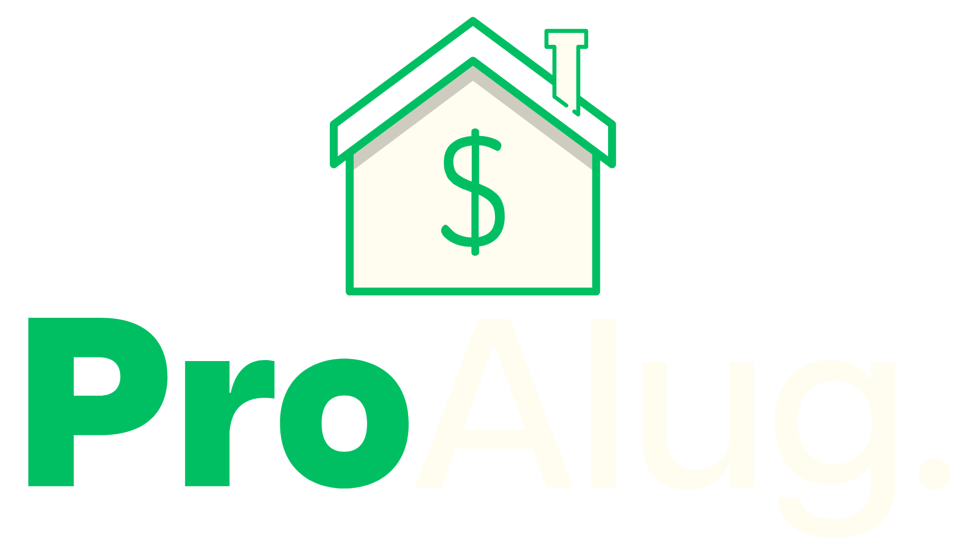 Pro Alug - Gestão Inteligente de Imóveis